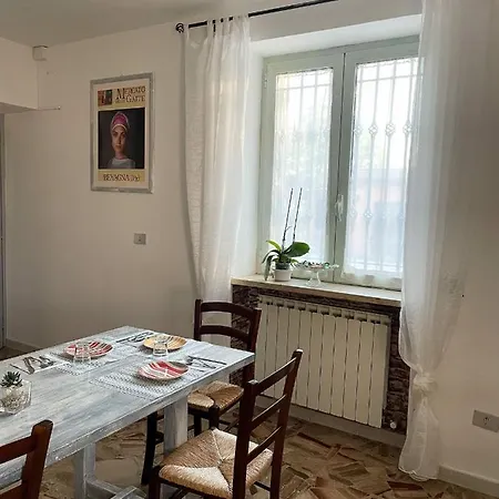 Bed & Breakfast Dell'annunziata