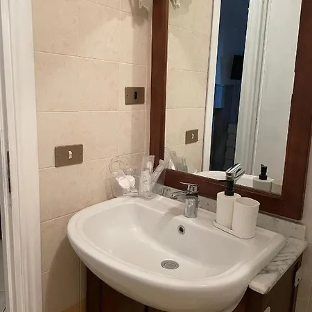 Dell'annunziata Bed & Breakfast *