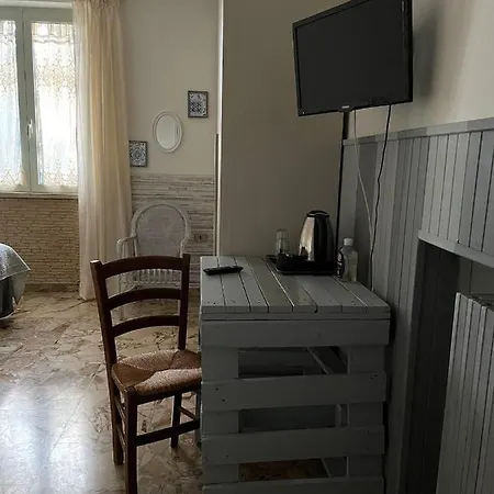 Dell'annunziata 3* 베바냐