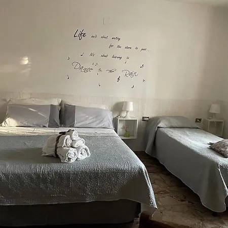 Dell'annunziata Panzió Bevagna