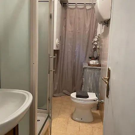 Dell'annunziata B&B 베바냐