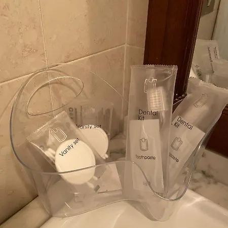 Dell'annunziata B&B 3*