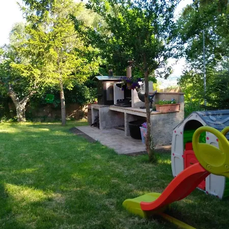 Dell'annunziata 베바냐