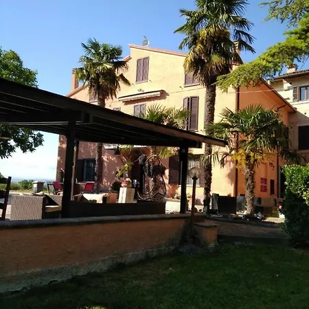 Dell'annunziata Bed & Breakfast Bevagna