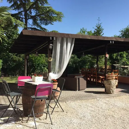 Bed & Breakfast Dell'annunziata *