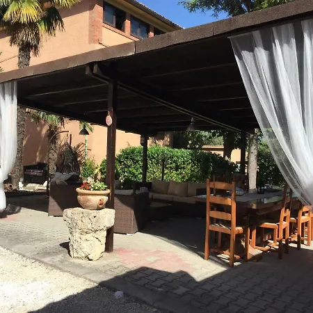 Bed & Breakfast Dell'annunziata *
