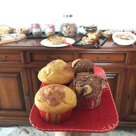 Bed & Breakfast Dell'annunziata Bevagna
