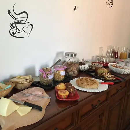 Bed & Breakfast Dell'annunziata