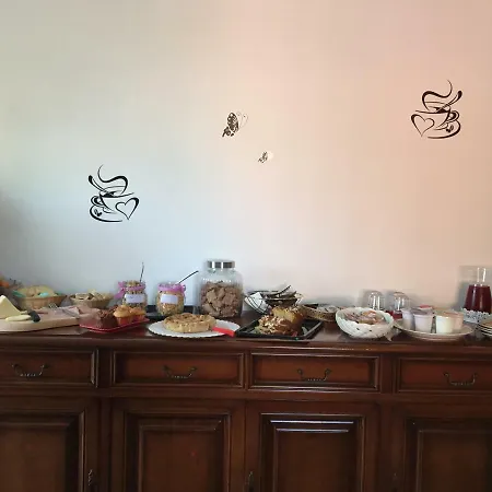 Dell'annunziata 베바냐