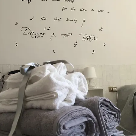 Dell'annunziata Bed & Breakfast *