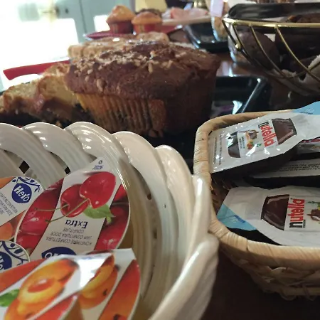 B&B Dell'annunziata 베바냐