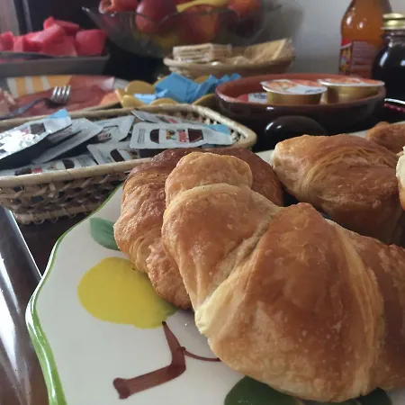 Dell'annunziata B&B 베바냐