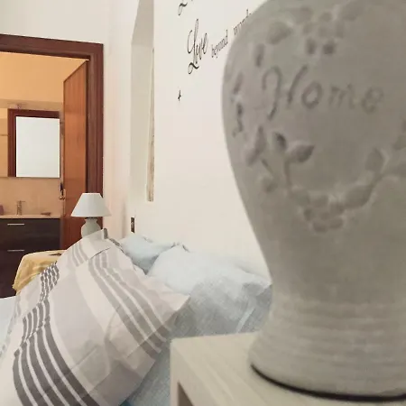 Bed & Breakfast Dell'annunziata *