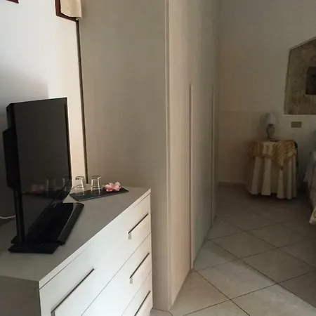 Dell'annunziata Panzió Bevagna