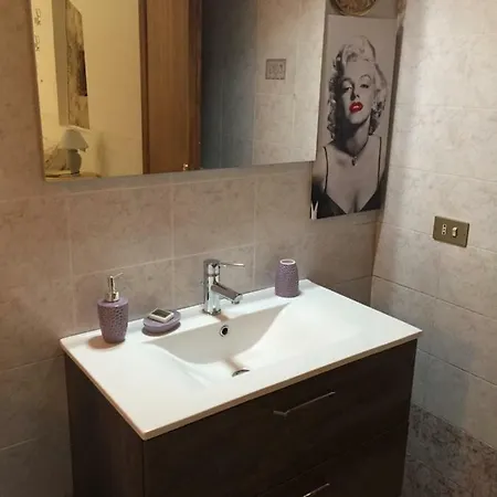 Panzió Dell'annunziata