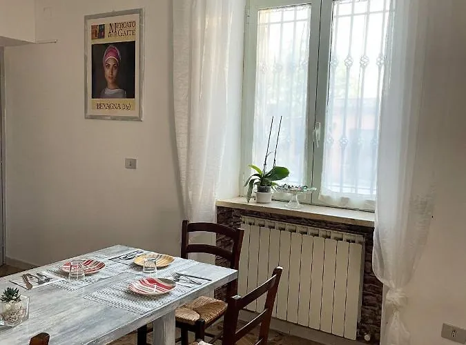 Bed and breakfast Dell'annunziata