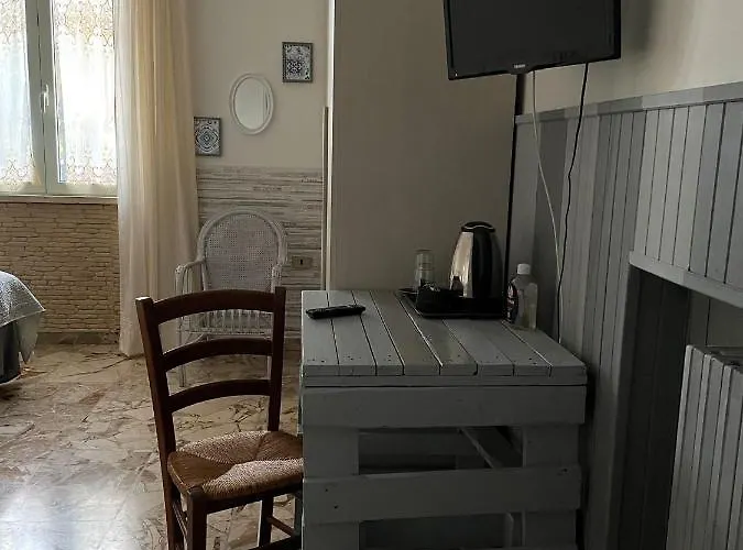 Dell'annunziata 3* Bevagna