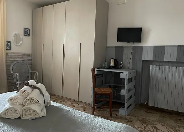 Dell'annunziata Frühstückspension 3*