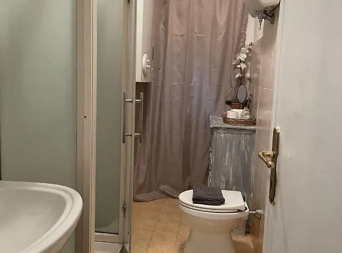 Dell'annunziata Frühstückspension Bevagna