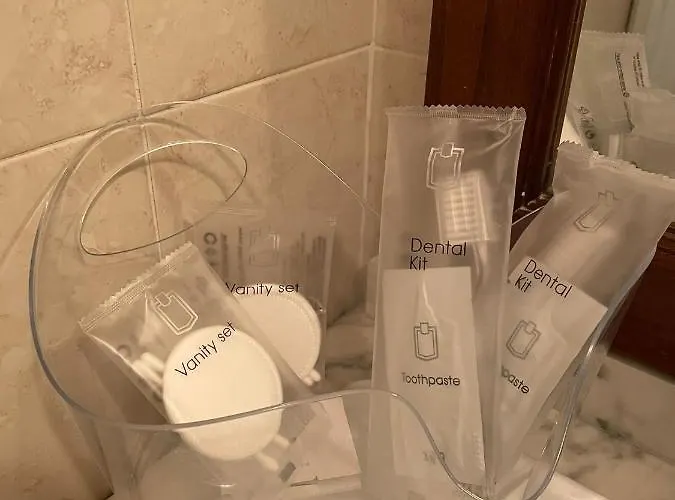 Dell'annunziata Frühstückspension 3*