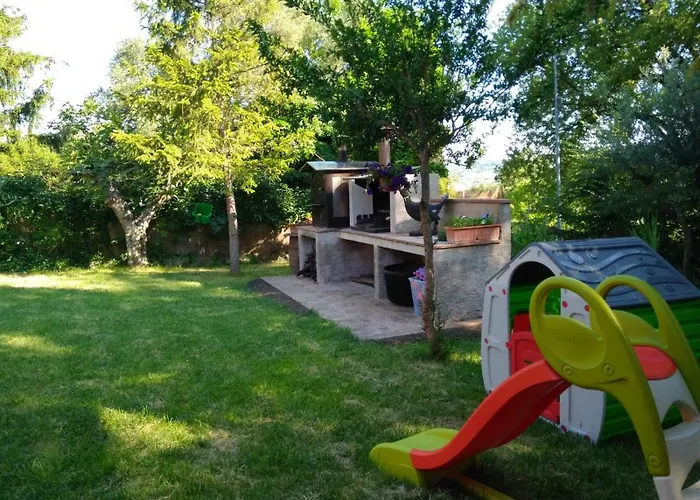 Dell'annunziata Bevagna