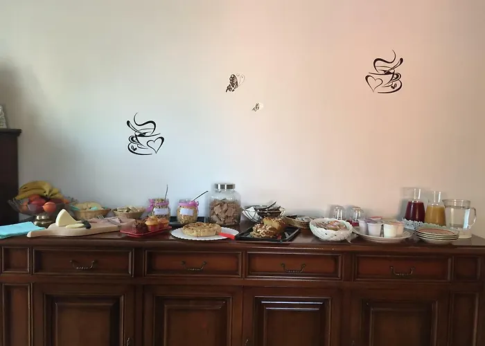 Dell'annunziata Bevagna