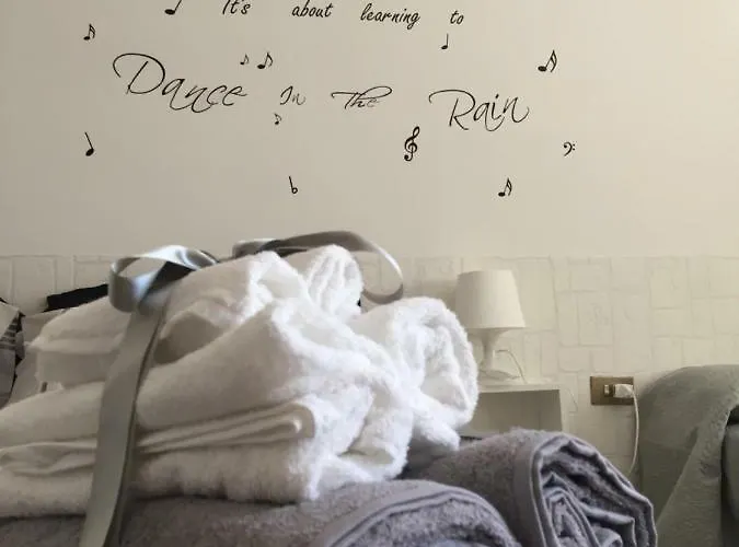 Dell'annunziata Frühstückspension 3*