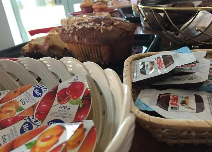 Bed and breakfast Dell'annunziata Bevagna