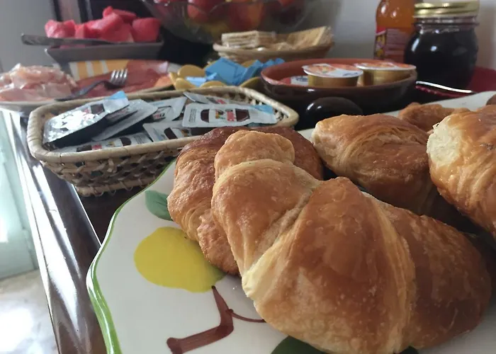 Dell'annunziata Bed and breakfast Bevagna