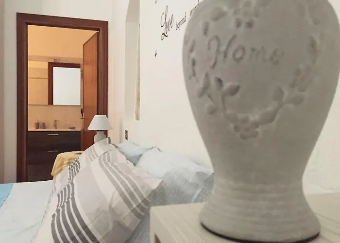 Frühstückspension Dell'annunziata 3*