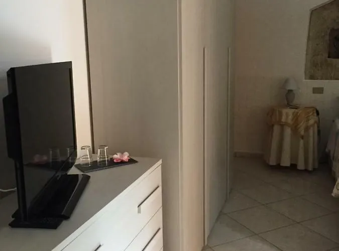 Dell'annunziata Bed and breakfast Bevagna