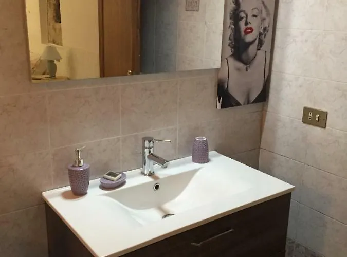 Bed and breakfast Dell'annunziata